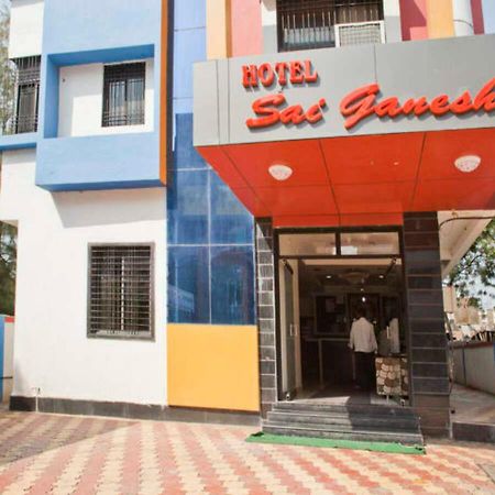 שירדי Hotel Sai Ganesh מראה חיצוני תמונה