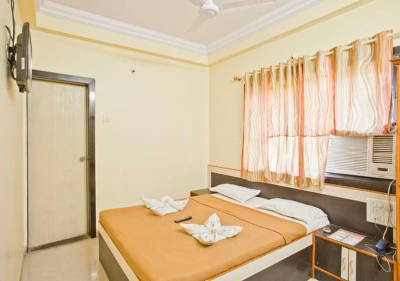שירדי Hotel Sai Ganesh מראה חיצוני תמונה