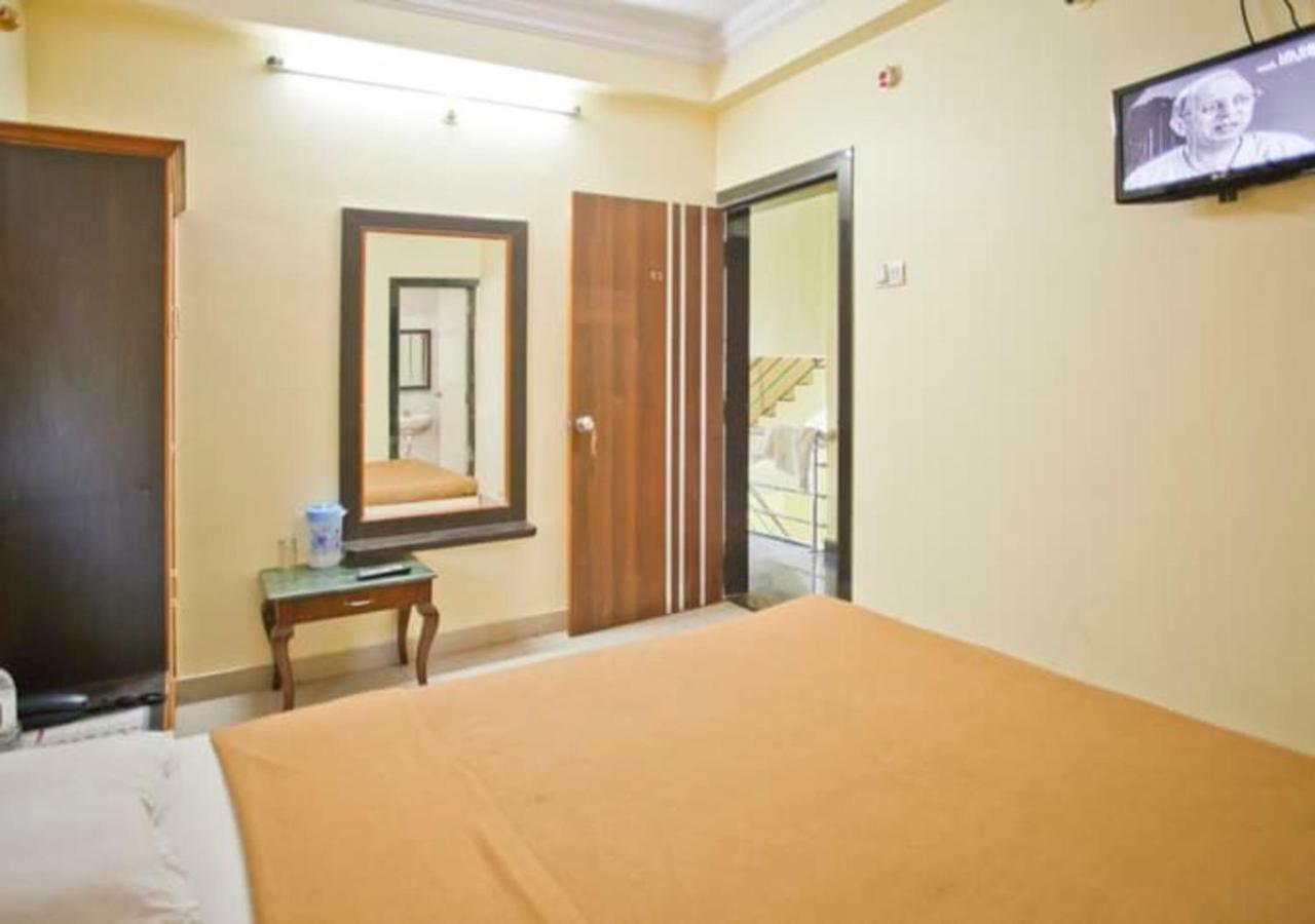 שירדי Hotel Sai Ganesh מראה חיצוני תמונה