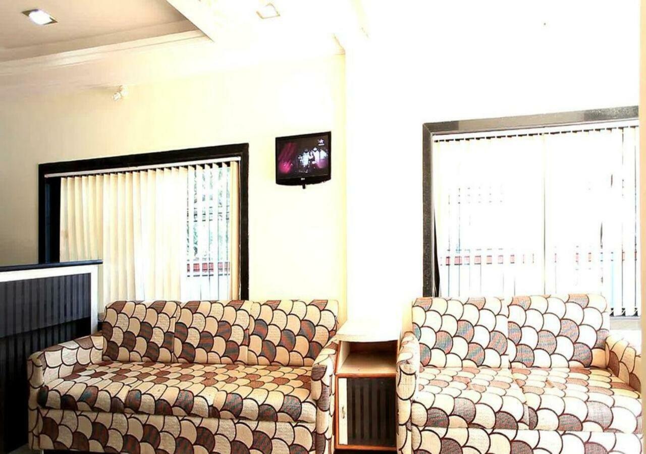 שירדי Hotel Sai Ganesh מראה חיצוני תמונה