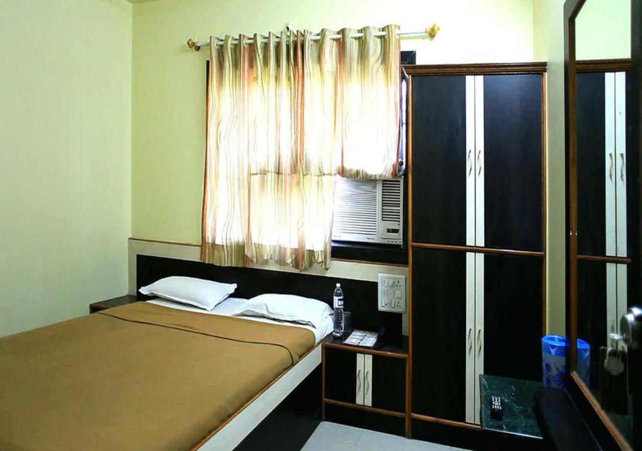 שירדי Hotel Sai Ganesh מראה חיצוני תמונה