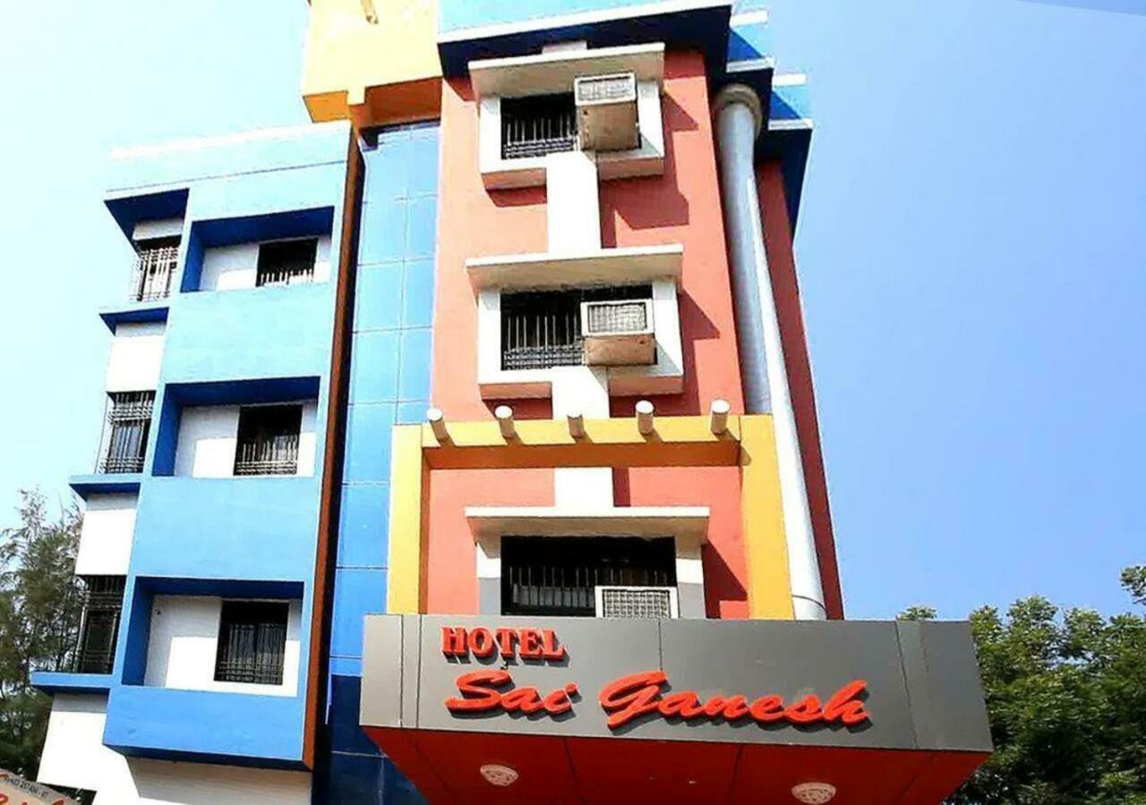 שירדי Hotel Sai Ganesh מראה חיצוני תמונה